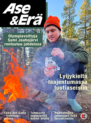 Ase ja Erä