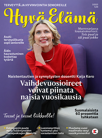 Hyvä Elämä