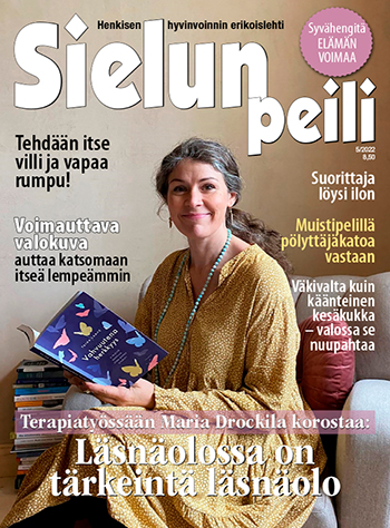 Sielunpeili